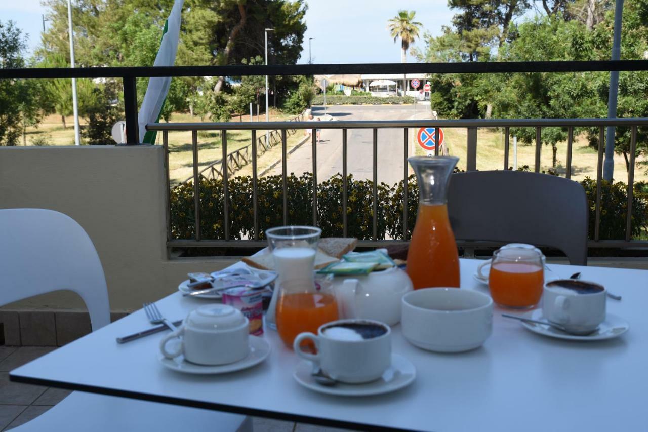Hotel Excelsior Montesilvano Marina Eksteriør bilde