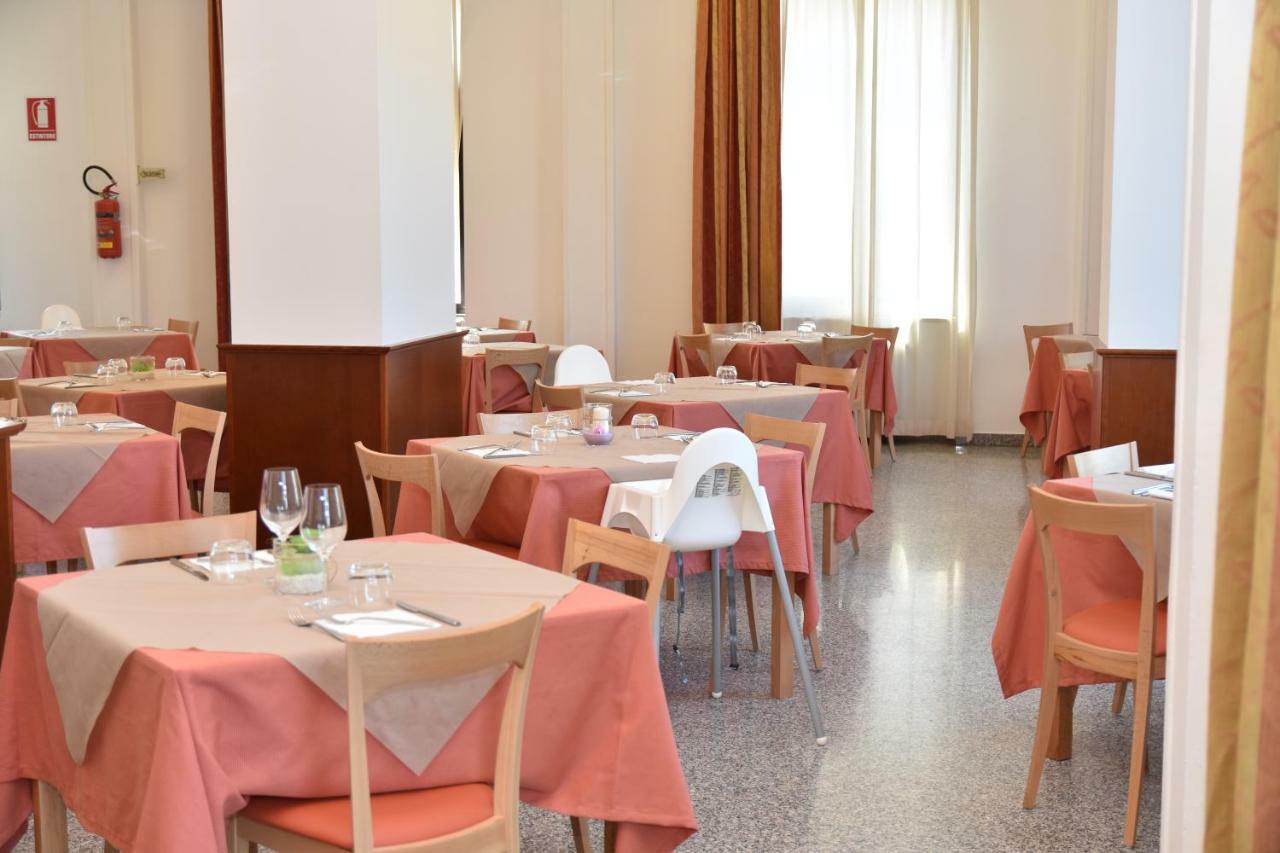 Hotel Excelsior Montesilvano Marina Eksteriør bilde