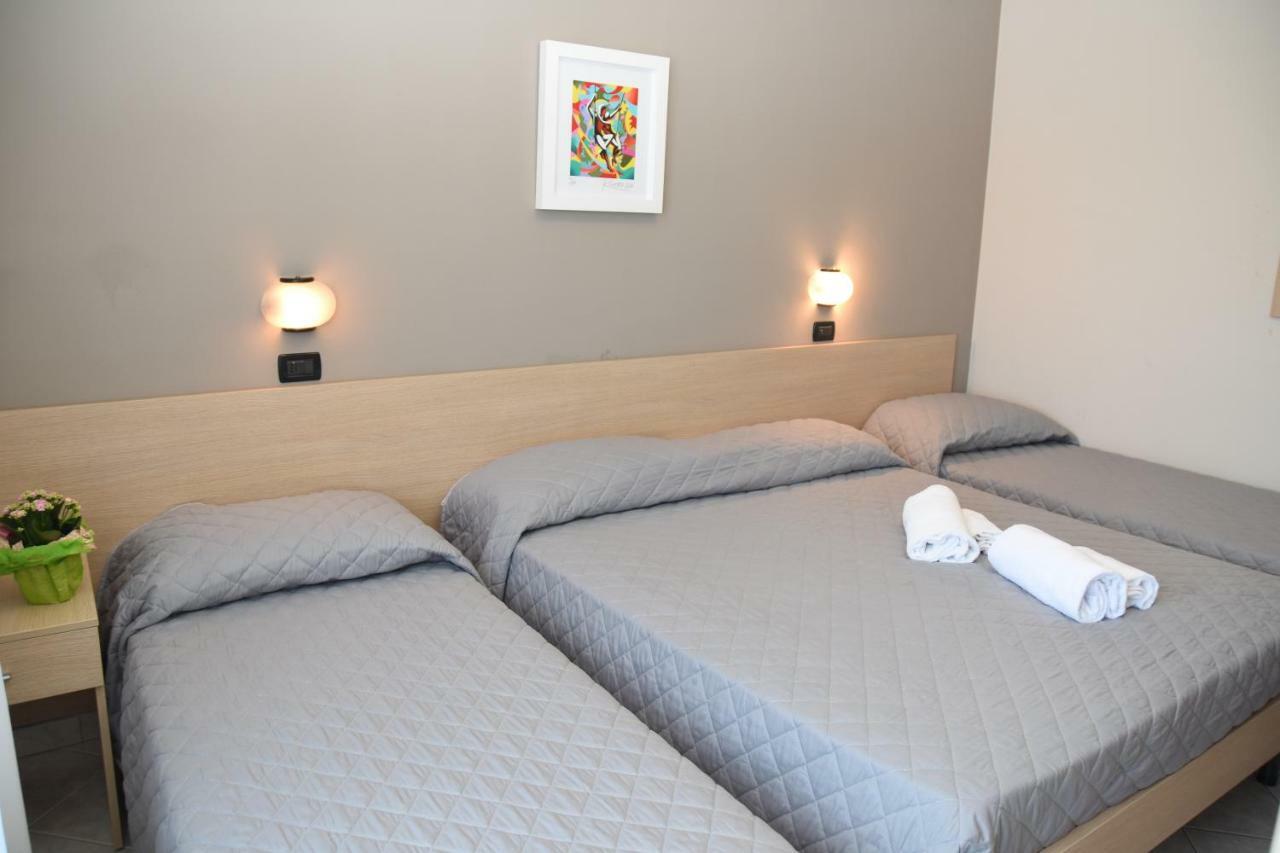 Hotel Excelsior Montesilvano Marina Eksteriør bilde