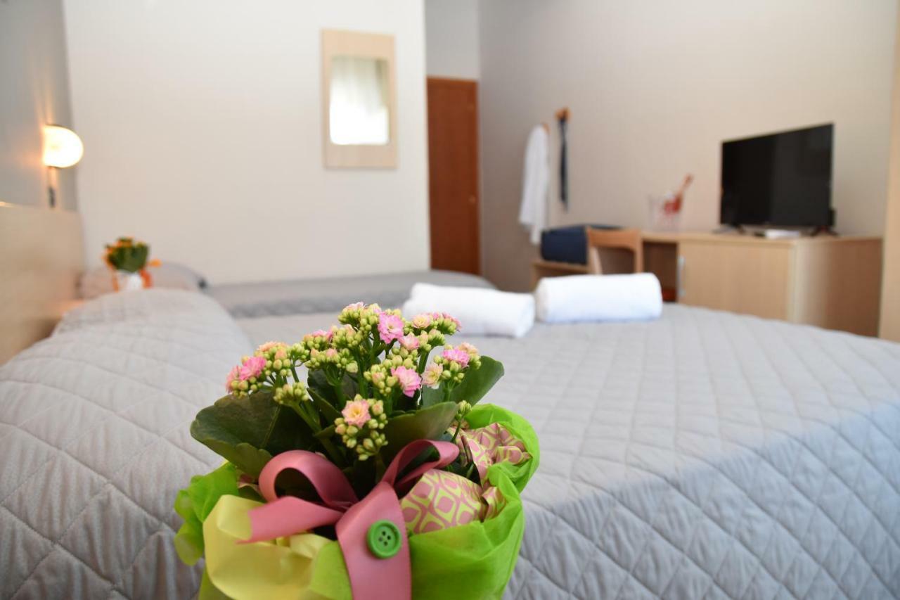 Hotel Excelsior Montesilvano Marina Eksteriør bilde