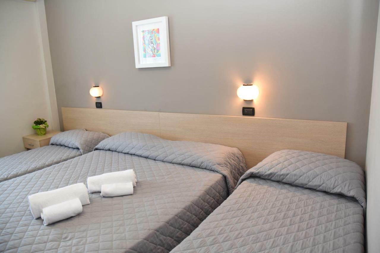 Hotel Excelsior Montesilvano Marina Eksteriør bilde