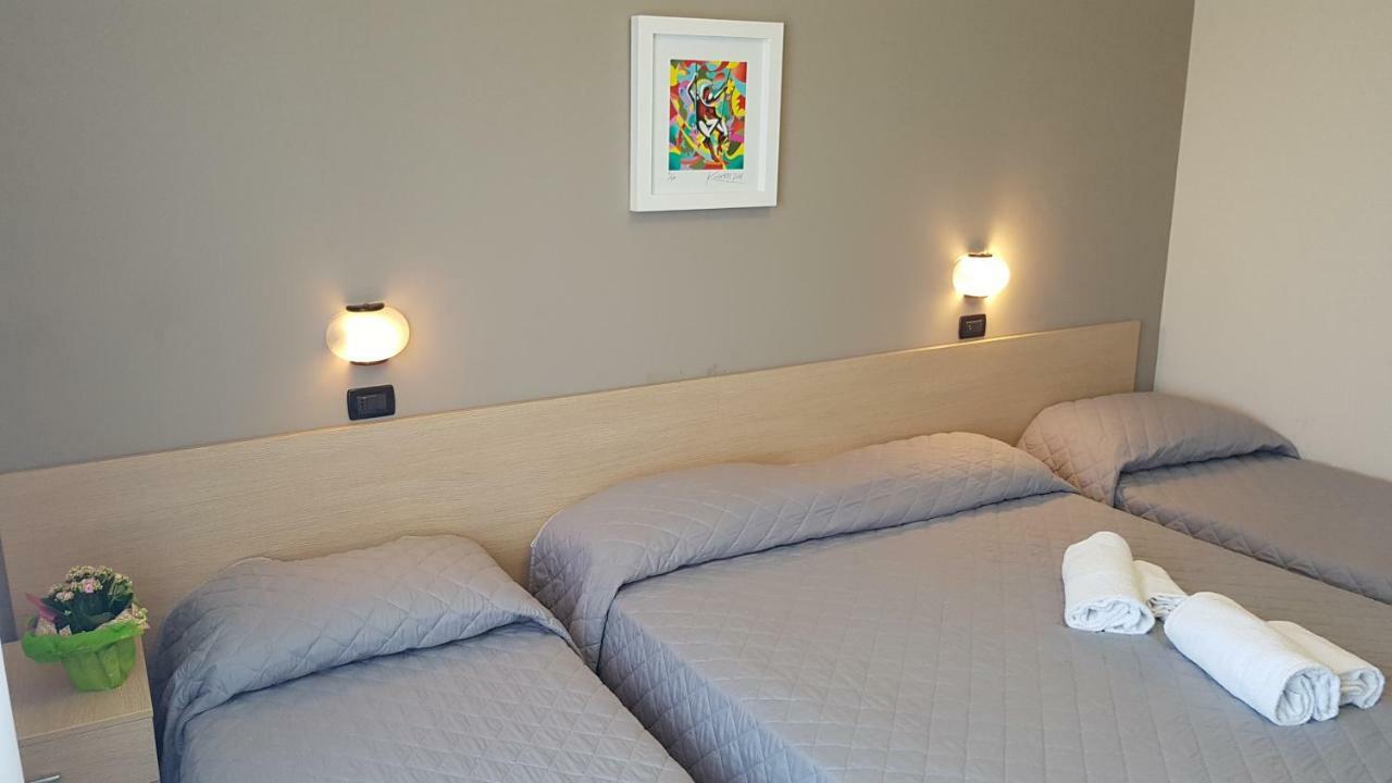 Hotel Excelsior Montesilvano Marina Eksteriør bilde