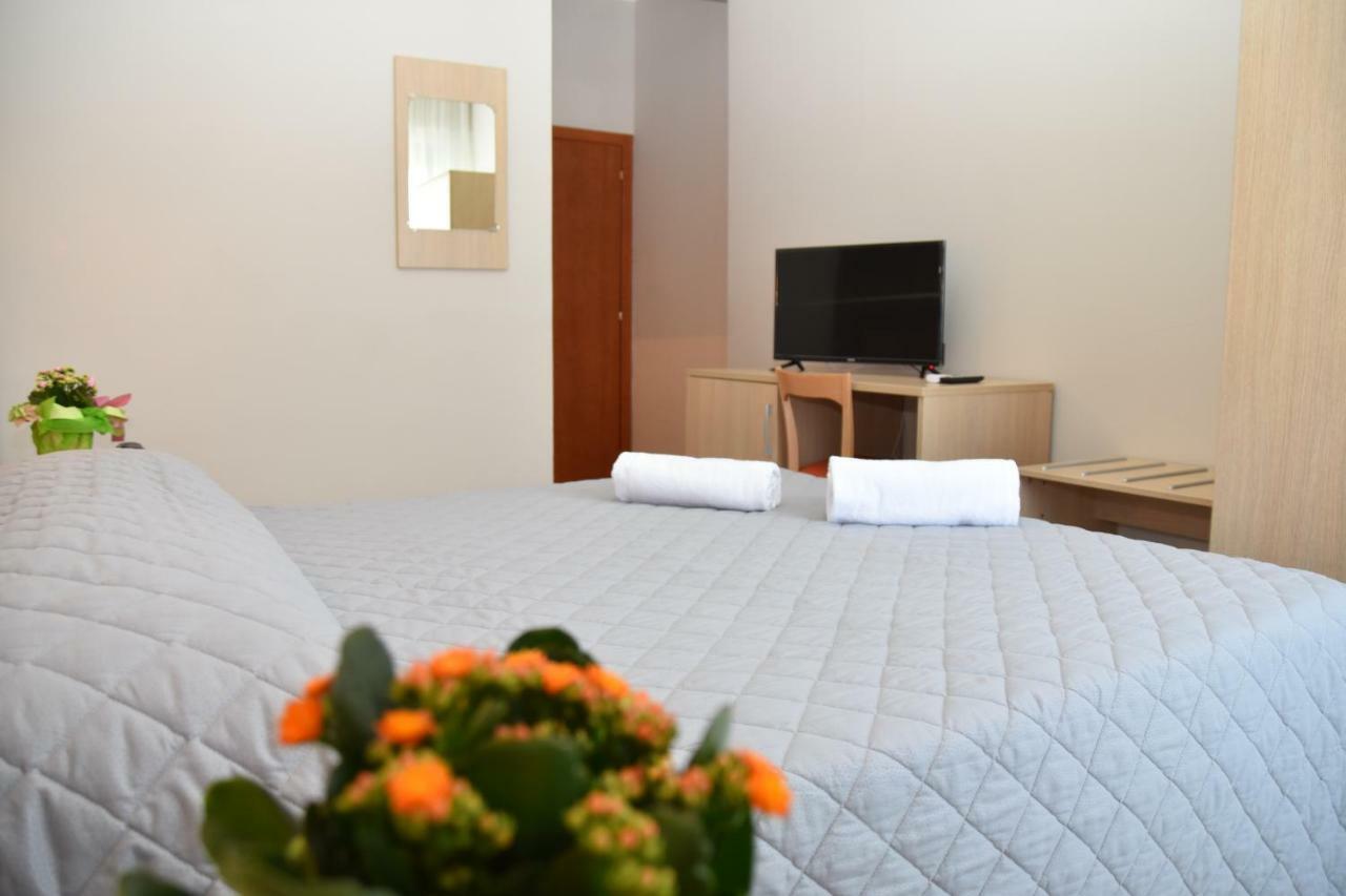 Hotel Excelsior Montesilvano Marina Eksteriør bilde